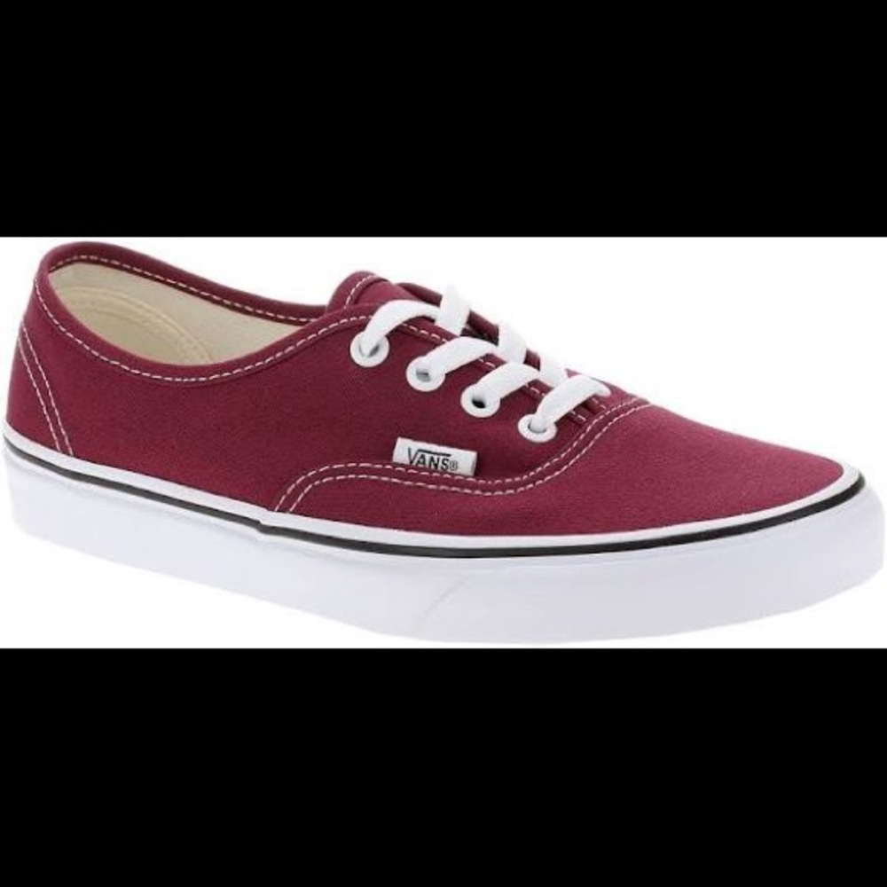 New Without Tags Vans shoes